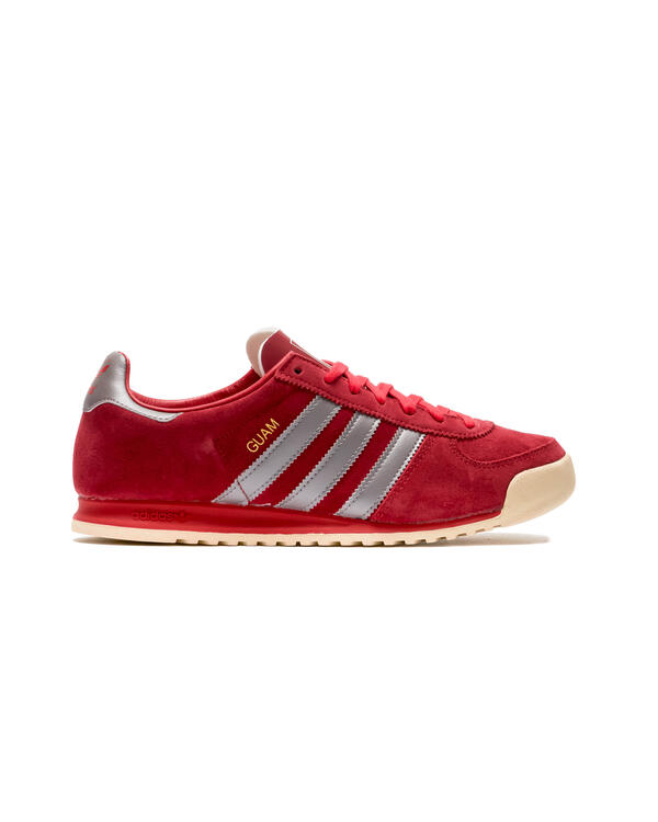 Adidas flux komplett rot online